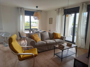 Sueve, apartamento con piscina en Llanes, Llanes